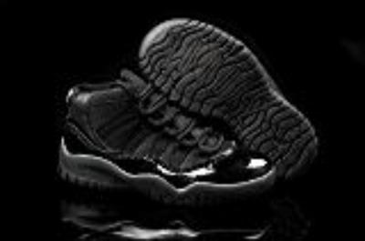 Cheap air jordan 11 Children shoes wholesale No. 602